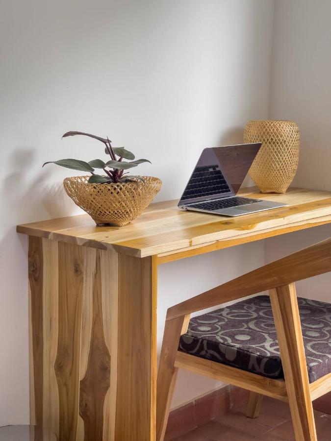 Hotel Casa Las Palmas Medellín Zewnętrze zdjęcie